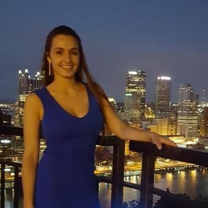 Meet your Posher, Brooke